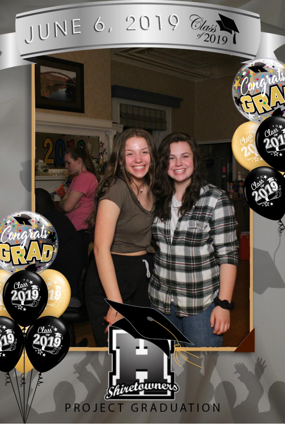 Houlton Project Graduation | View more photos from the event at gallery.mainemagicmirror.com/u/MaineMagicMirror/Houlton-Project-Graduation